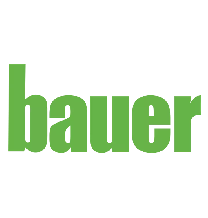 Bauer Baumschulen AG