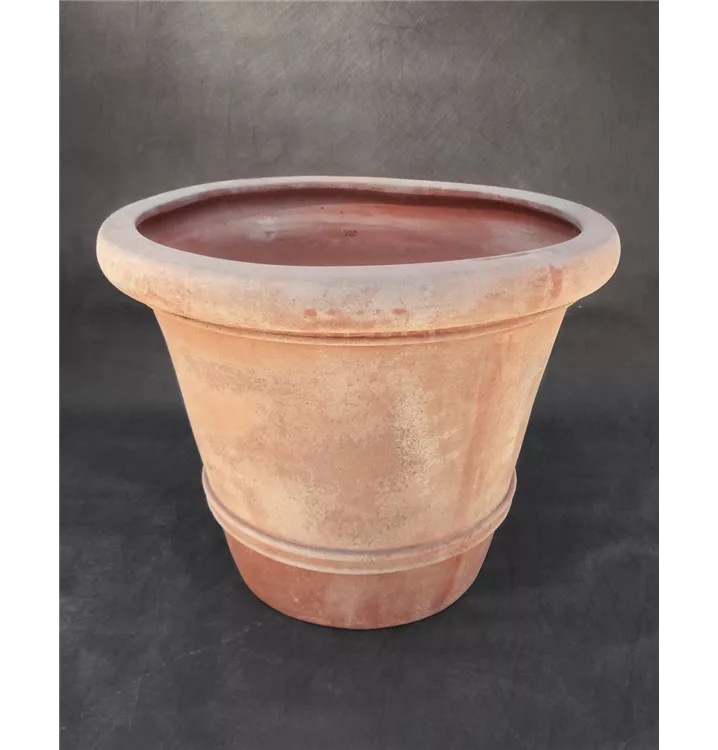 Terracotta Cilindro Gigante - Terracotta Cilindro Gigante