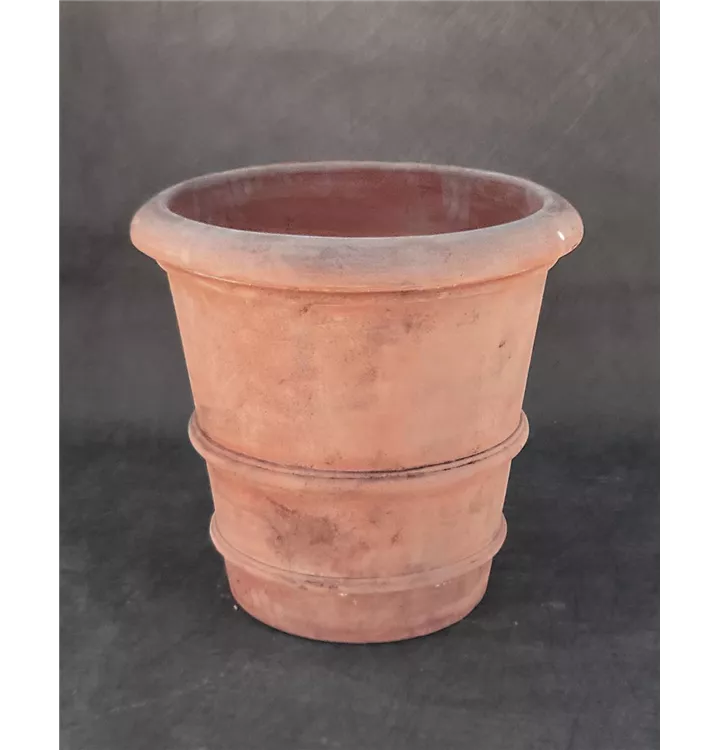 Terracotta Tinozza Classica - Terracotta Tinozza Classica