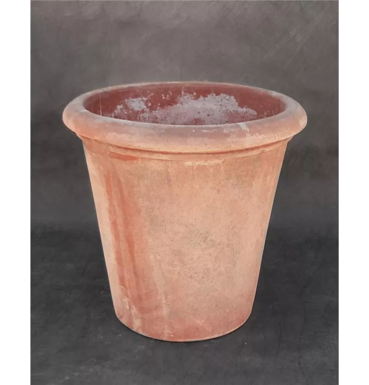 Terracotta Tinozza Liscia - Terracotta Tinozza Liscia