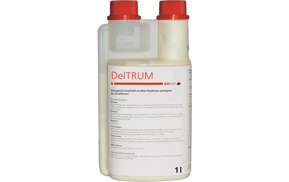 DelTrum 1L DelTrum 1L