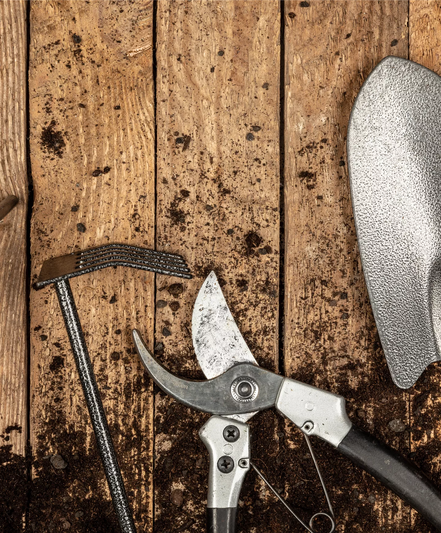 Gartenbedarf Gartenbedarf