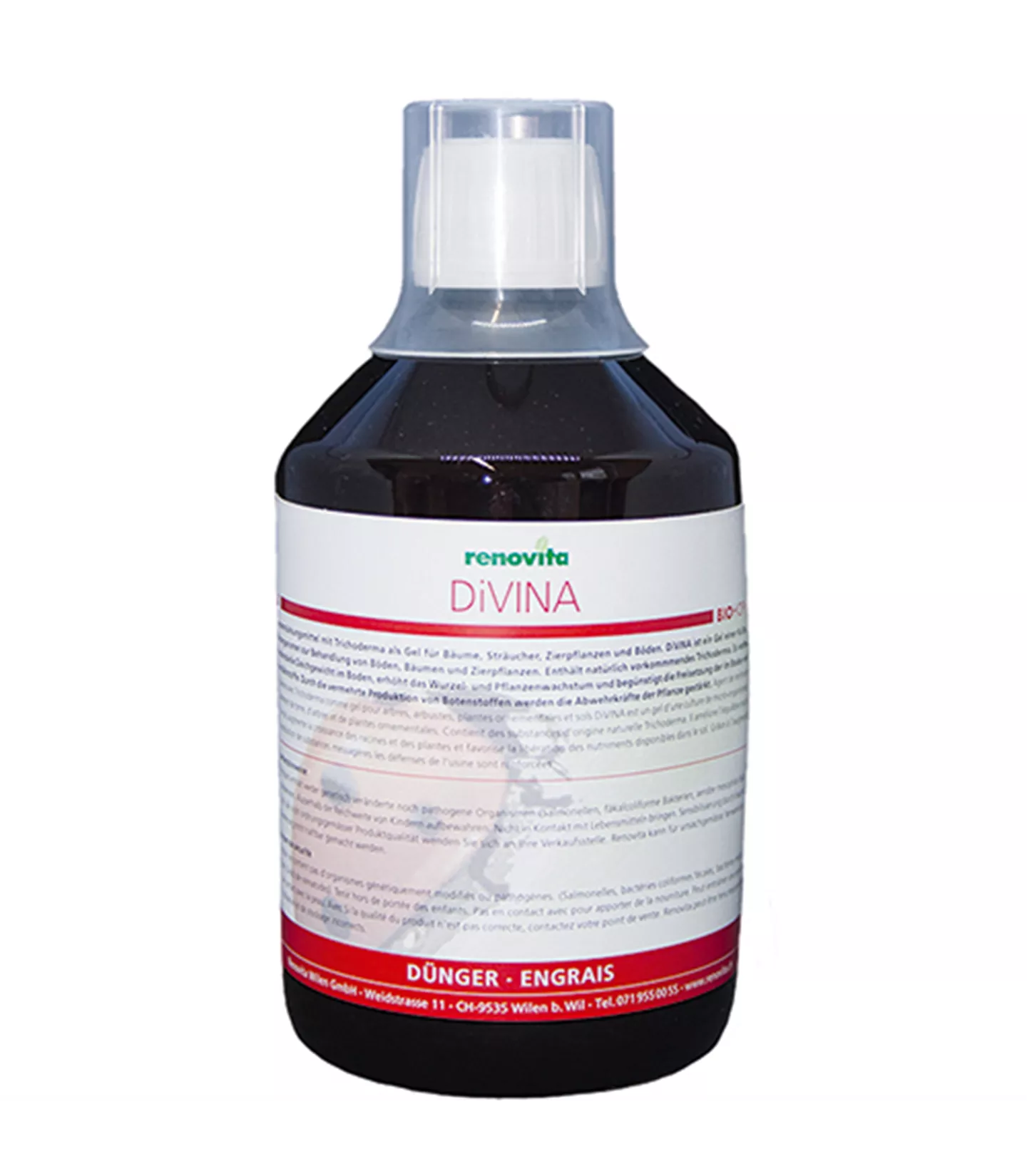 Biohop Divina 5dl
