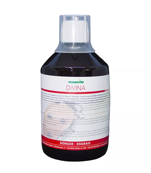 Biohop Divina 5dl
