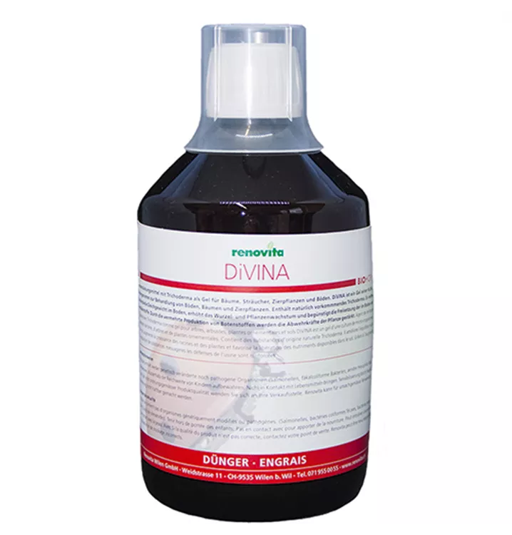 Biohop Divina 5dl - Biohop Divina 5dl