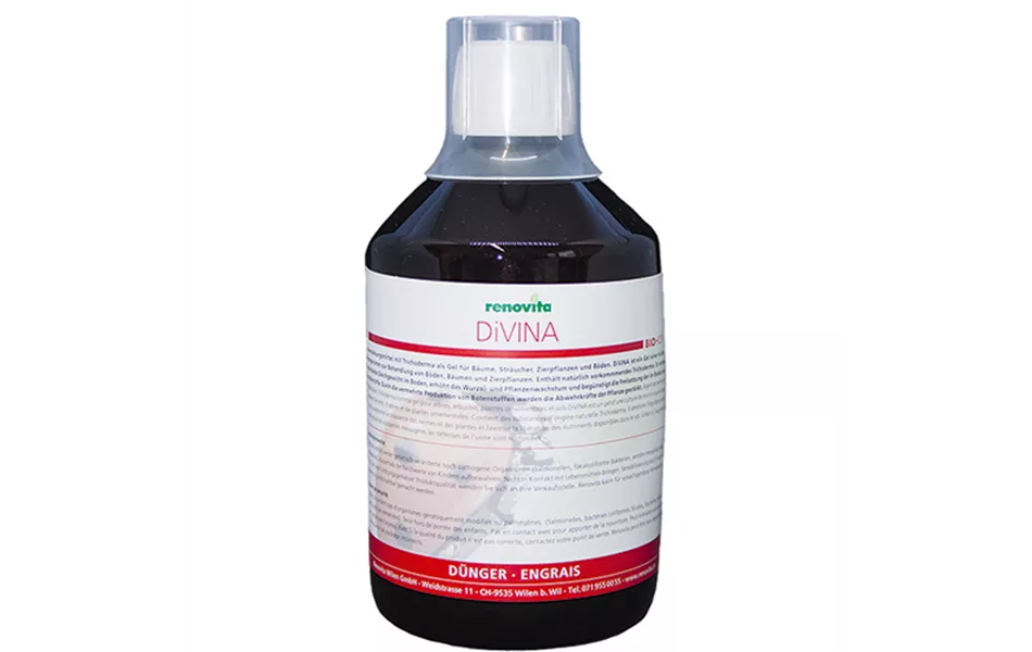 Biohop Divina 5dl Biohop Divina 5dl