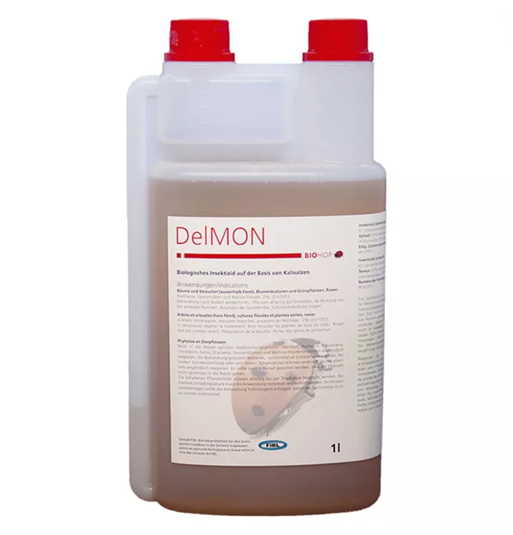 Delmon 1L - Delmon 1L
