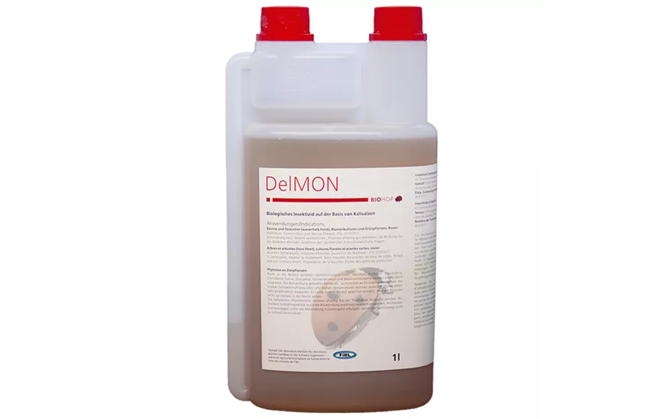 Delmon 1L Delmon 1L