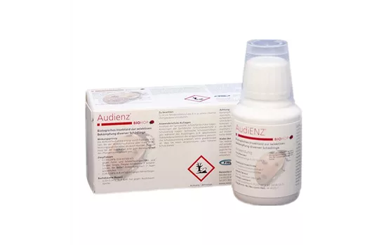 Biohop Audienz 50ml