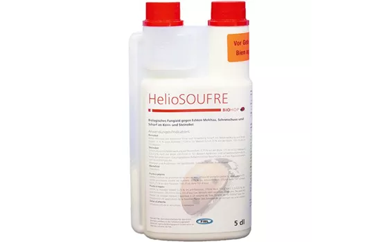 HelioSoufre S 5 dl