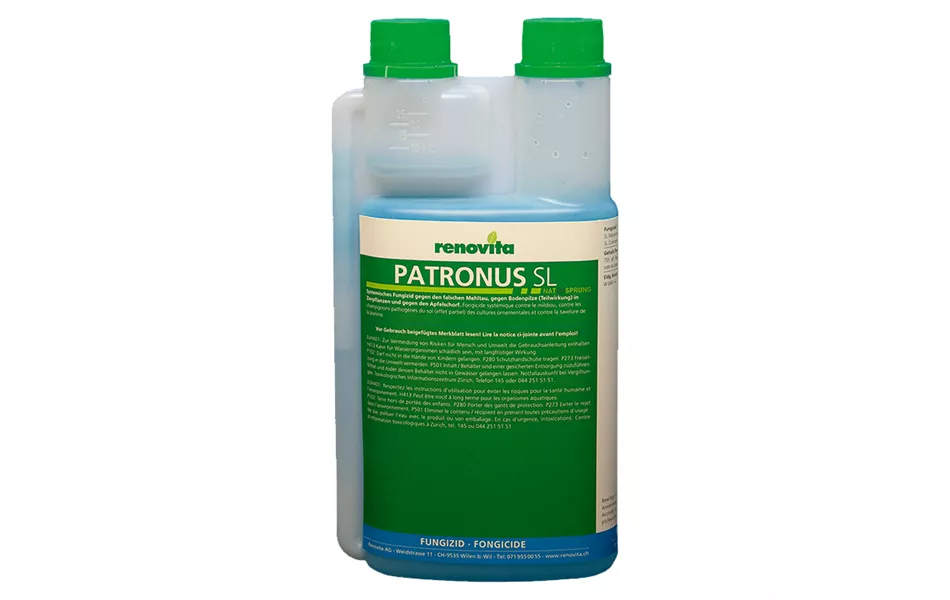 Patronus SL 5dl Patronus SL 5dl