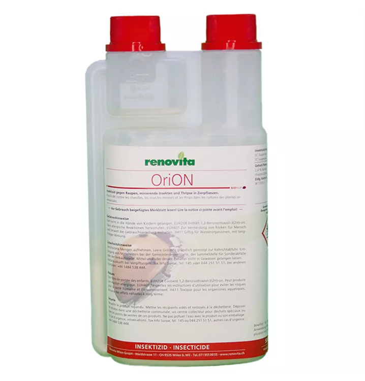 Biohop Orion 0.5L - Biohop Orion 0.5L