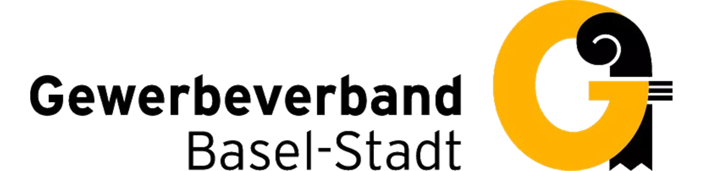 Gewerbeverband Basel-Stadt Gewerbeverband Basel-Stadt