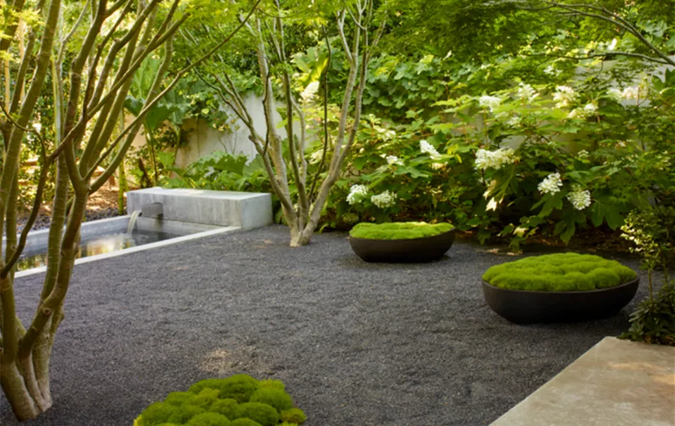 Atelier Vierkant Pflanzgefäss OV60 grau Atelier Vierkant Pflanzgefäss OV60 grau