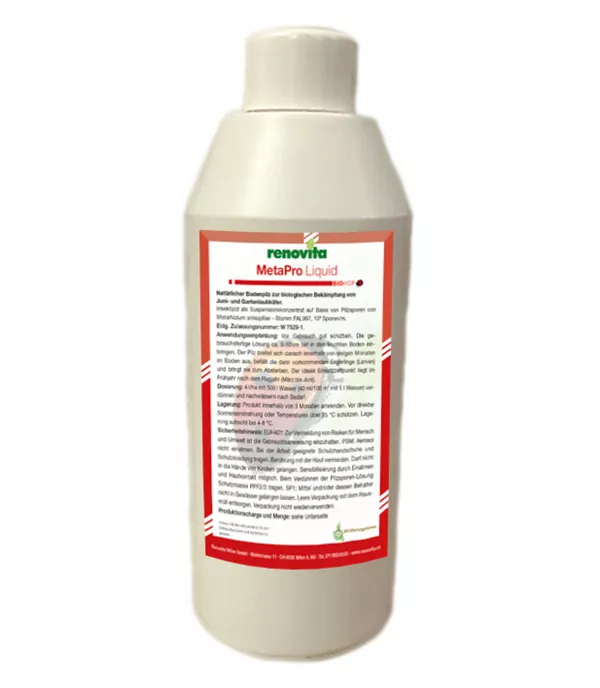 Biohop MetaPro Liquid 2dl