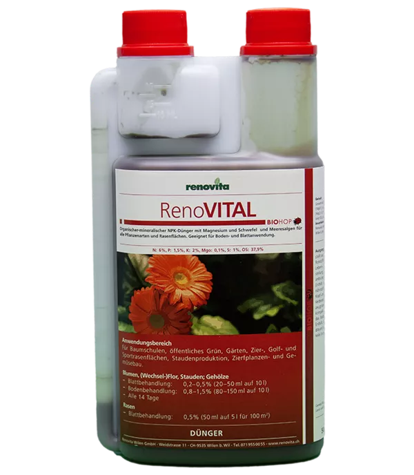 Biohop RenoVITAL 5dl