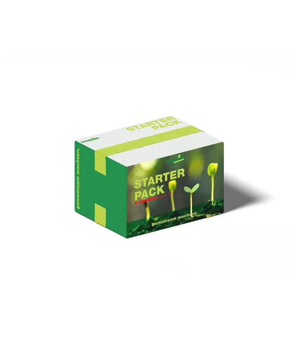 Biohop StarterPack