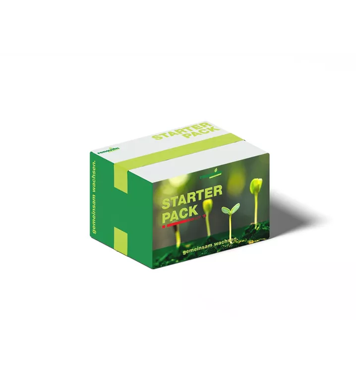 Biohop StarterPack - Biohop StarterPack