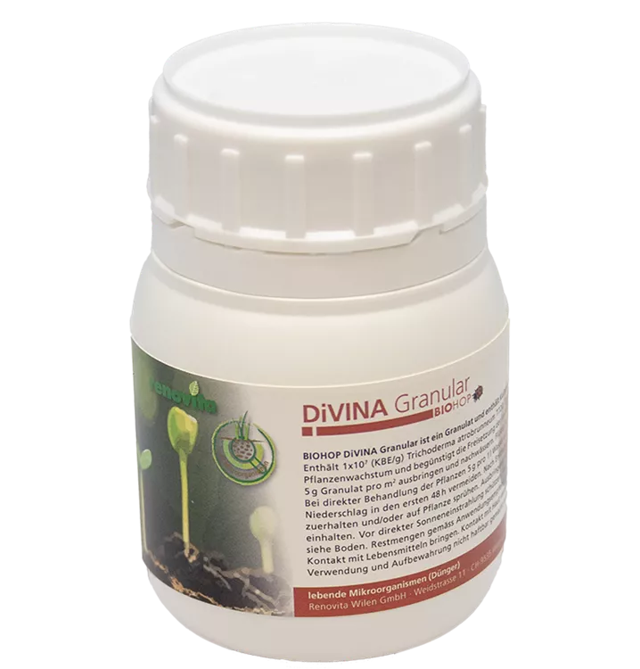 Biohop DiVINA Granular 100g - Biohop DiVINA Granular 100g