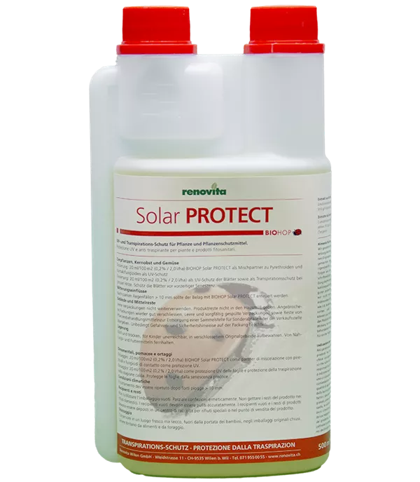 Biohop SolarProtect 5dl