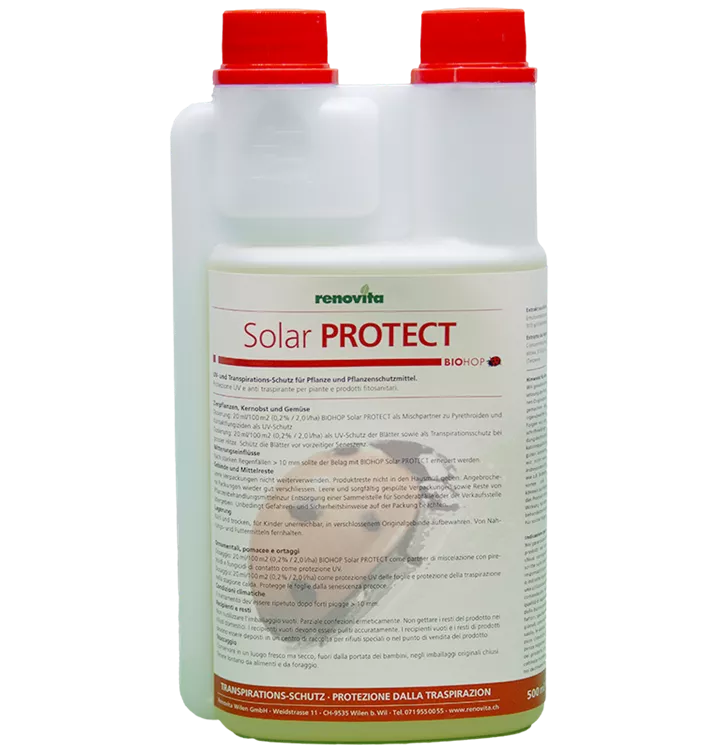 Biohop SolarProtect 5dl - Biohop SolarProtect 5dl