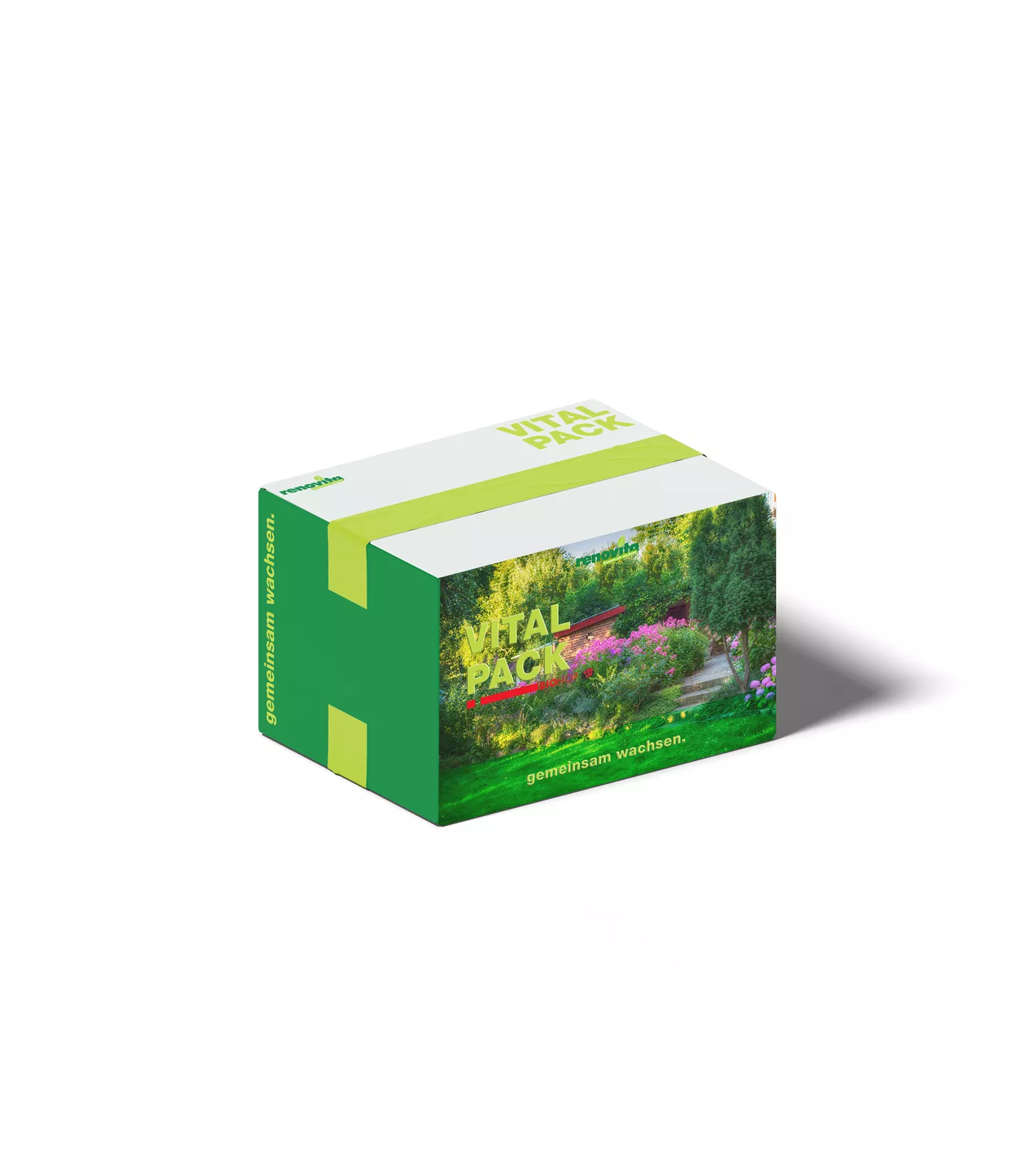 Biohop VitalPack