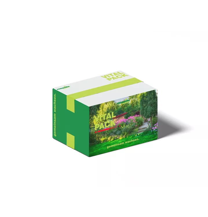 Biohop VitalPack - Biohop VitalPack