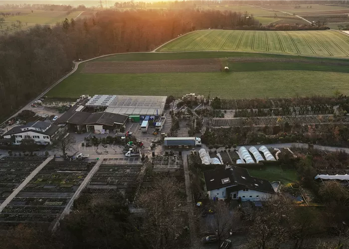 Hauptstandort Bottmingen Hauptstandort Bottmingen