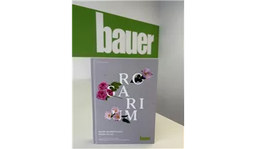 Bauer Baumschulen AG
