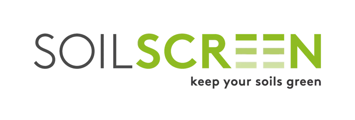 Soil-Screen Soil-Screen Logo